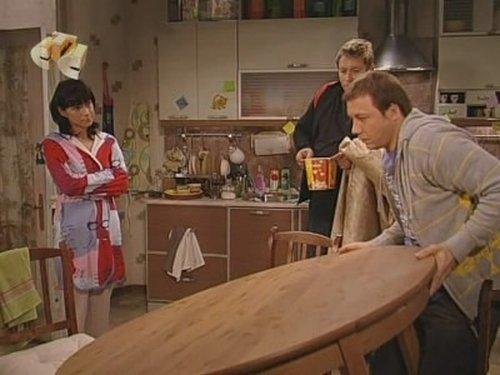 The Voronins Season 1 Episode 12 - Voroniny Season 1 Episode 12