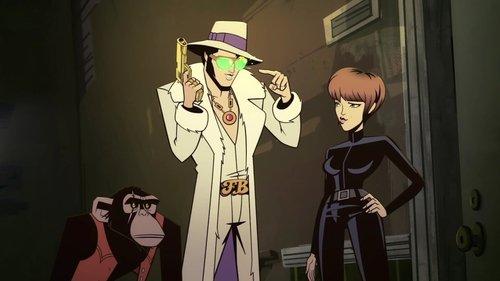 Background image for Cocaine Tuesdays