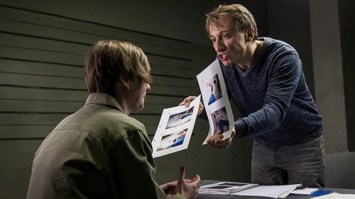 Případy 1. oddělení Season 1 Episode 9 - Episode 9