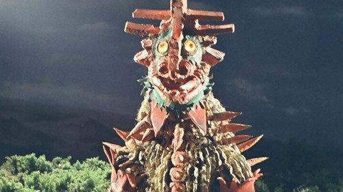 Ultraman Ace Season 1 Episode 24 - Look! A Giant Transformation in the Middle of the Night