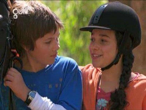 The Saddle Club Season 3 Episode 9 - One Step Forward