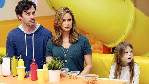 I'm Sorry Season 1 Episode 6 - Too Slow