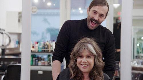 Queer Eye Season 5 Episode 7 - Silver Lining Sweeney