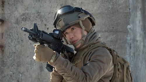 undefined Season 2 Episode 17 - Overkill