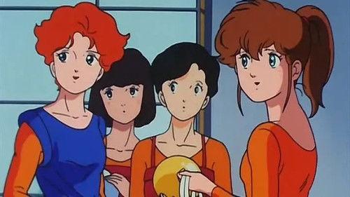 The Legend of Stars Season 1 Episode 2 - Do not cut the ribbon! Communicate...the love