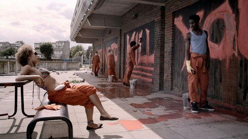 Misfits Season 1 Episode 1 - Episode One