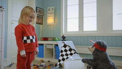 Bo Bear Season 2 Episode 21 - Episode 21