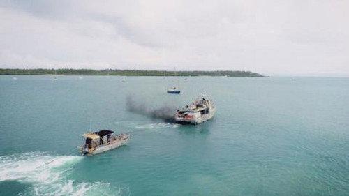 Aussie Salvage Squad Season 3 Episode 9 - Episode 9