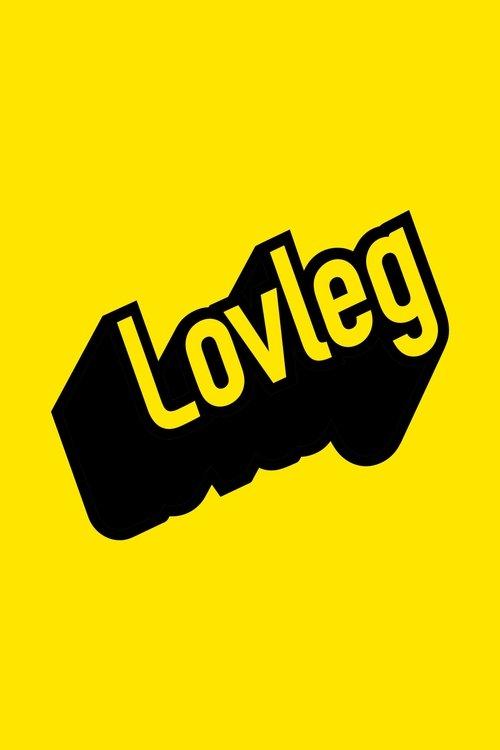Lovleg poster