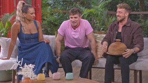 I'm a Celebrity... Unpacked Season 1 Episode 11 - Episoode 11
