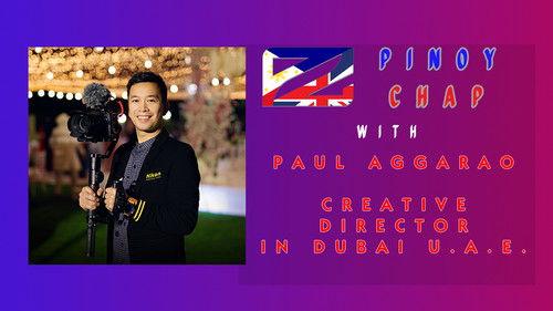 PinoyChap Season 1 Episode 5 - Paul Aggarao