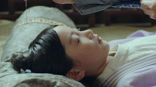 The Legend of Dragon Pearl Season 1 Episode 1 - Episode 1