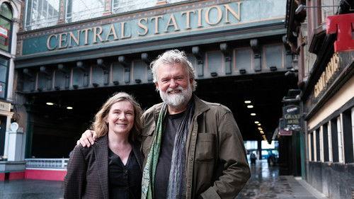 Britain's Favourite Railway Stations with Si King Season 1 Episode 4 - Episode 4