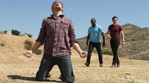 New Girl Season 1 Episode 24 - See Ya