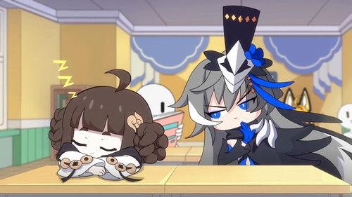 ELF Academy Season 1 Episode 1 - 1st Class