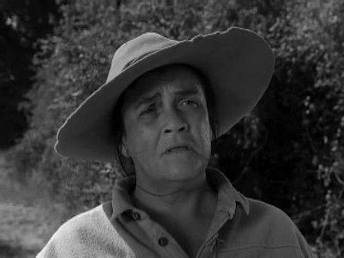 Gunsmoke Season 3 Episode 21 - Ma Tennis