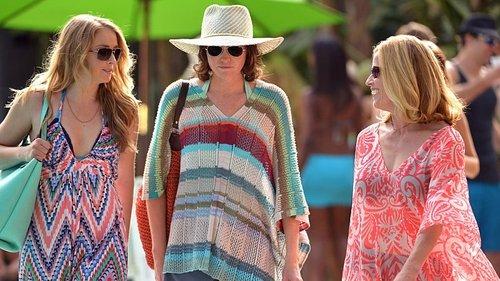 undefined Season 15 Episode 5 - Girls Gone Wilder