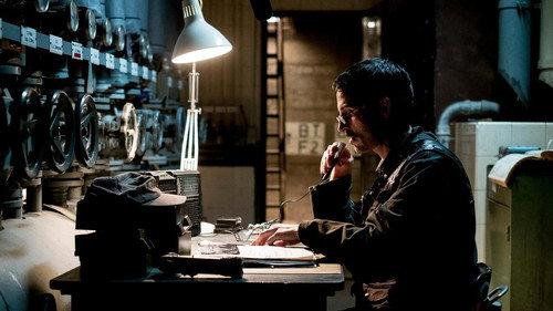 undefined Season 48 Episode 33 - Your Name is Harbinger