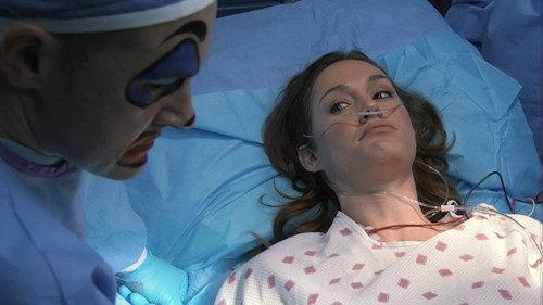 Childrens Hospital Season 2 Episode 3 - I Am Not Afraid of Any Ghost