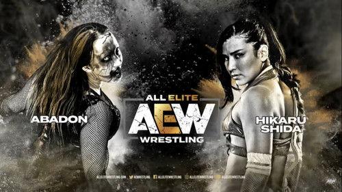 AEW Dark Season 2 Episode 11 - AEW Dark #24