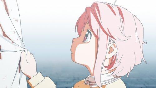 Dan Da Dan Season 1 Episode 7 - To a Kinder World