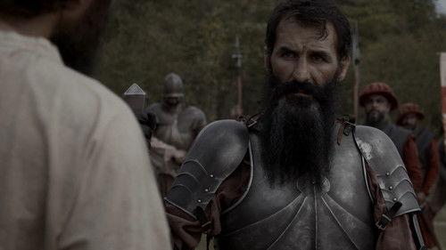 Conquistadores: Adventum Season 1 Episode 5 - Orphans