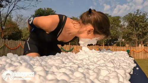 Pékin Express Season 19 Episode 4 - Episode 4