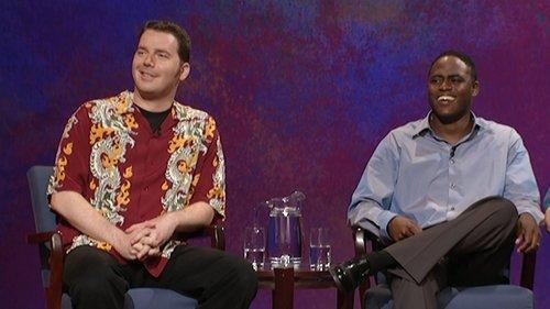 Whose Line Is It Anyway? Season 5 Episode 24 - Brad Sherwood