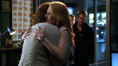 undefined Season 9 Episode 1 - For Warrick