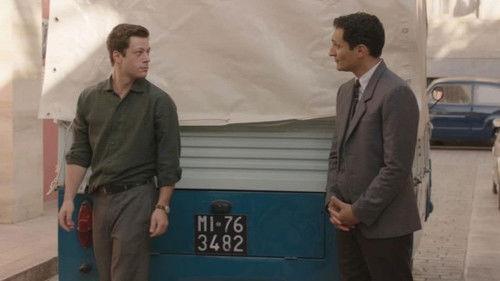 The Ladies' Paradise Season 7 Episode 25 - Episode 25