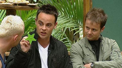 I'm a Celebrity...Get Me Out of Here! Season 4 Episode 4 - House of Pies