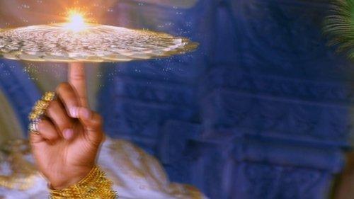 Mahabharat Season 14 Episode 2 - Duryodhan challenges Krishna