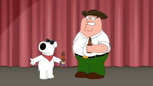 undefined Season 17 Episode 9 - Pawtucket Pete