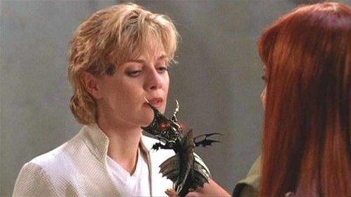 undefined Season 3 Episode 1 - Into the Fire (2)