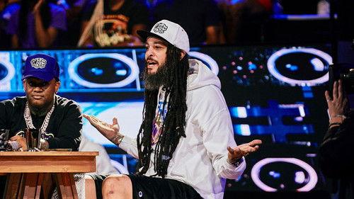 Nick Cannon Presents: Wild 'N Out Season 19 Episode 25 - Travie McCoy