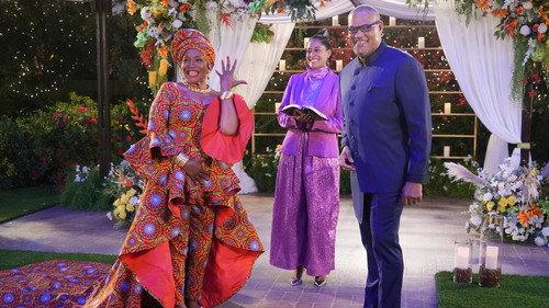 black-ish Season 7 Episode 6 - Our Wedding Dre