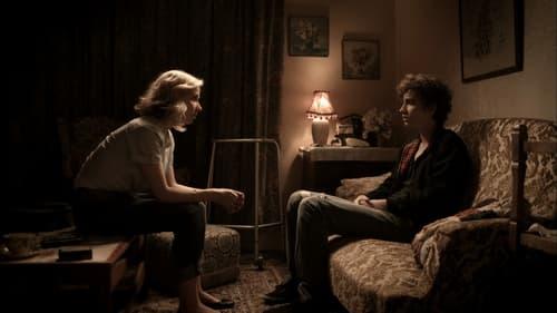 Misfits Season 1 Episode 2 - Episode Two