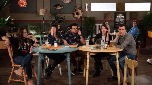 Rue King Season 1 Episode 5 - Episode 5