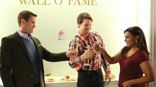 The Mindy Project Season 4 Episode 12 - The Parent Trap