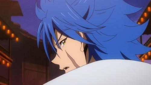 Orient Season 1 Episode 3 - The Outside World