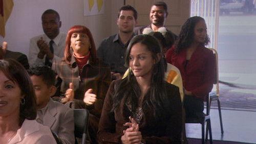 Girlfriends Season 7 Episode 13 - Hot for Preacher