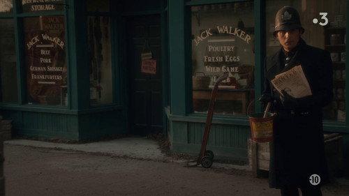 Murdoch Mysteries Season 14 Episode 10 - Everything Is Broken (1)