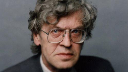 Zomergasten Season 10 Episode 4 - Season 10, Episode 4