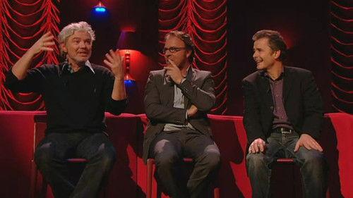 Mag ik u kussen? Season 2 Episode 4 - Episode 4