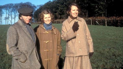 To the Manor Born Season 2 Episode 1 - The New Farm Manager