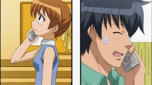 Dojin Work Season 1 Episode 12 - I Want to Keep Doing It, I Want to Do It More