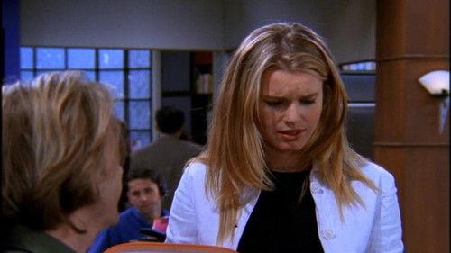 Just Shoot Me! Season 4 Episode 6 - Hello Goodbye