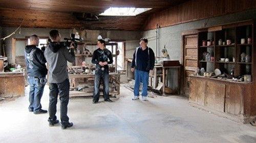 Ghost Adventures Season 4 Episode 7 - Vulture Mine