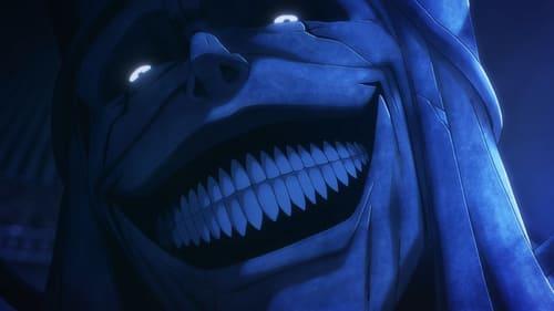 undefined Season 1 Episode 2 - If I Had One More Chance