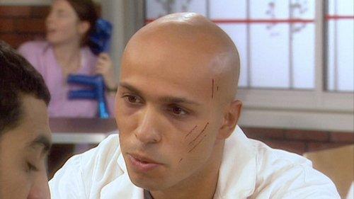 H Season 1 Episode 6 - No Clowning Around